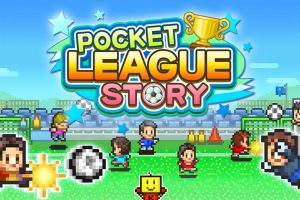 开罗新一弹，足球物语