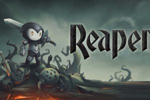 收割者：剑客传奇