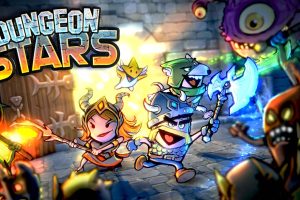 地下城之星 Dungeon Stars