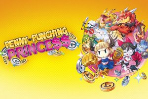 公主是守财奴 Penny-Punching Princess