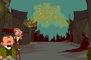 伯特伦·费德勒的冒险：1+2