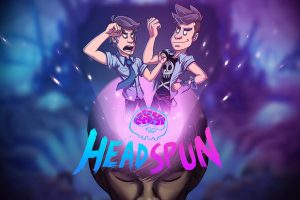 Headspun  头脑风暴