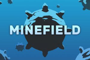 扫雷.Minefield