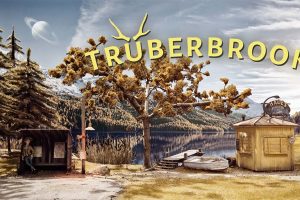 黑河镇.Trüberbrook