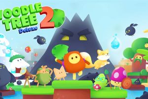 萌树伍德2 豪华版