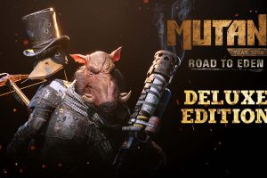 突.变.元.年：伊甸园之路