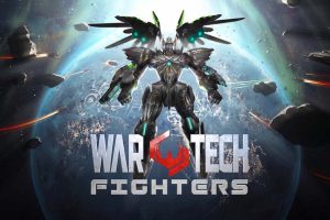 战争斗士 War Tech Fighters