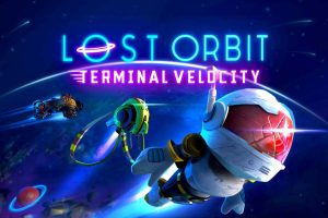 迷失的轨道 终极速度