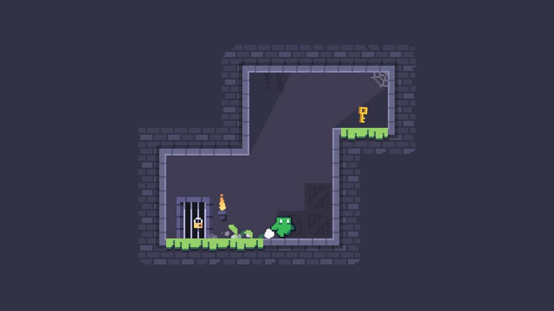 外星人脱逃截图