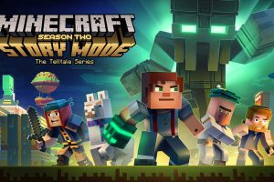 我的世界：故事模式第二季 Minecraft: Story Mode - Season Two