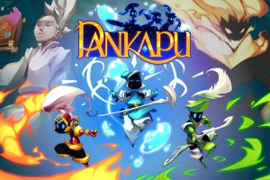 潘卡普：守梦人 Pankapu