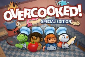 煮糊了：分手厨房1