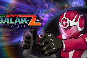 宇宙战士:The Void 豪华版