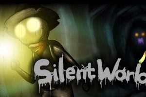 沉默的世界 Silent World