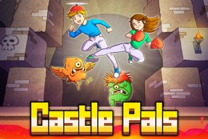 城堡好友 Castle Pals