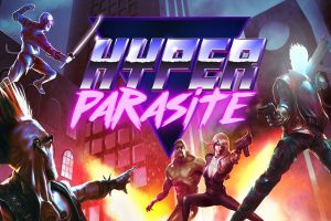 超级寄生虫(HyperParasite)