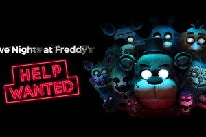 玩具熊的五夜后宫 需要帮助