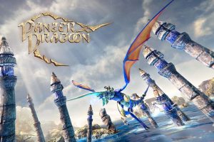 铁甲飞龙重制版 Panzer Dragoon Remake