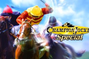 冠军骑师：特别版