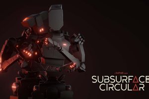Subsurface Circular
