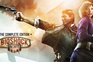 生化奇兵3:无限