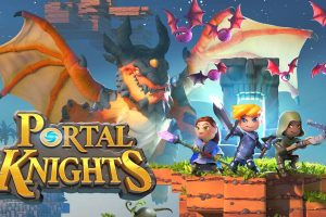 传送门骑士 Portal Knights