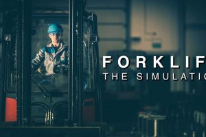 叉车模拟(Forklift The Simulation)