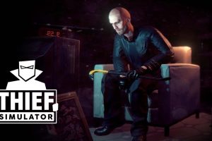 小偷模拟器 Thief Simulator