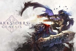 暗黑血统:创世纪