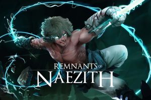 纳西斯的遗迹 Remnants of Naezith