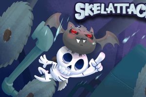 skelattack
