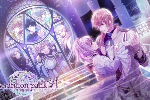 灰姑娘水晶.Cendrillon palikA