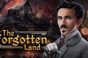 遗忘之地 The Forgotten Land