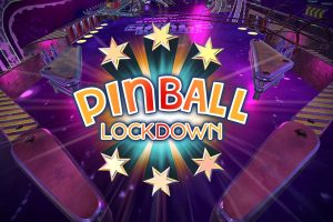 弹球锁定 Pinball Lockdown