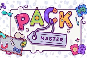 打包大师 Pack Master