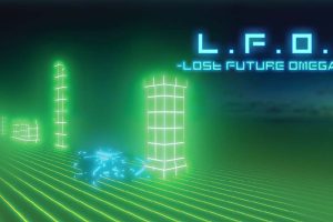 迷失未来欧米伽 L.F.O.(Lost Future Omega)