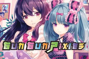 枪枪小精灵 Gun Gun Pixies