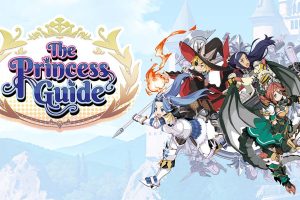 你的四骑姬教导谭 The Princess Guide