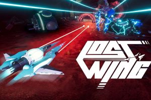 失落之翼 Lost Wing