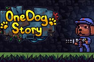 一条狗的故事 One Dog Story