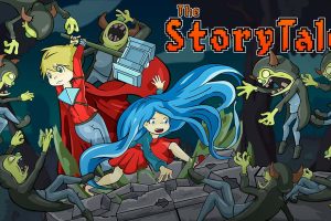 the StoryTale