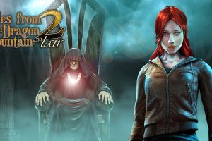 龙岭传说2：巢穴