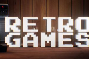 复古游戏合集 Retro Game Crunch