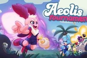 伊奥利亚锦标赛 Aeolis Tournament