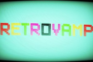 Retrovamp