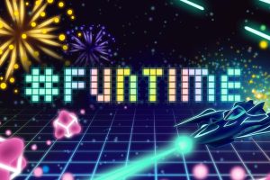 欢乐时光 Funtime