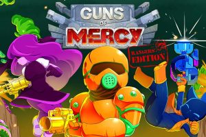 仁慈之枪/怜悯之枪