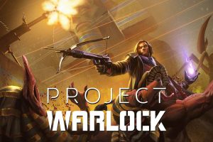 术士计划 Project Warlock
