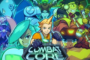 战斗核心 Combat Core