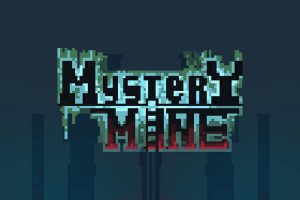 神秘矿坑 Mystery Mine